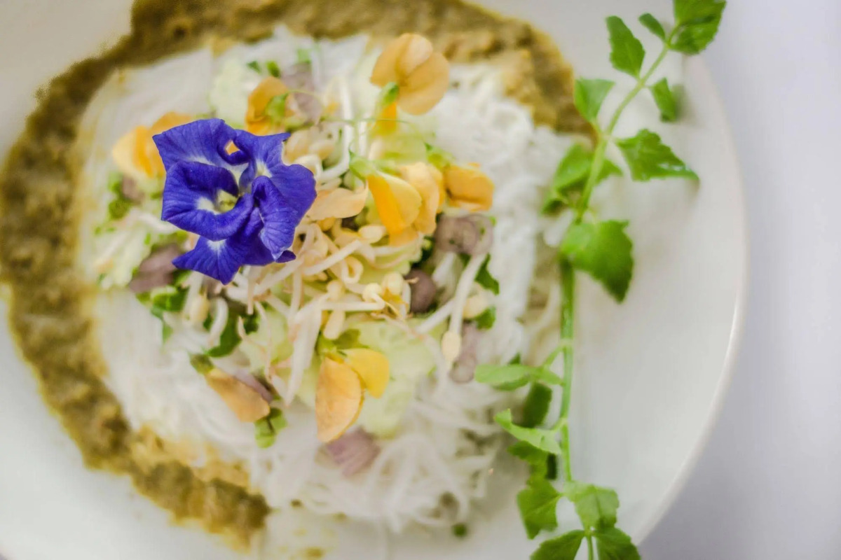 Mulberry Boutique Hotel