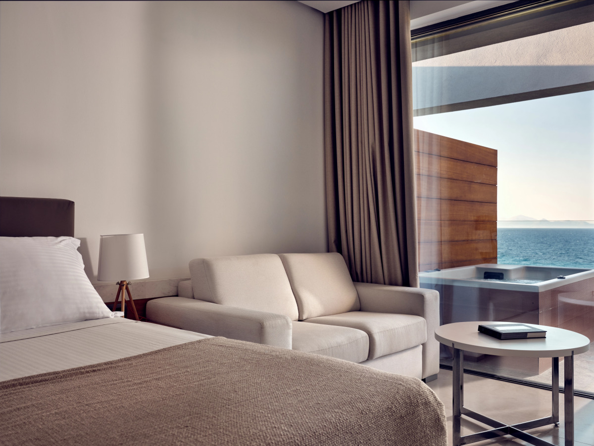 Lesante Blu - The Leading Hotels of the World, Adults Only