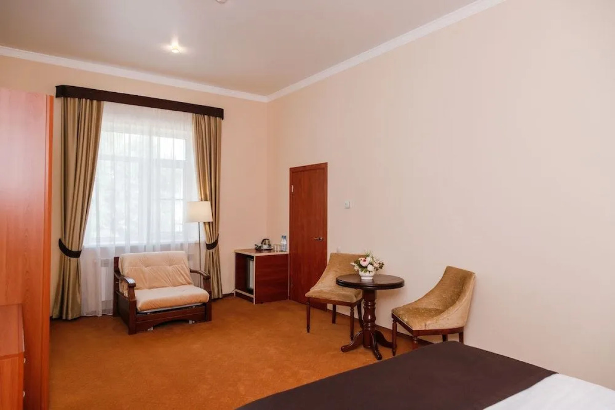 Европейский