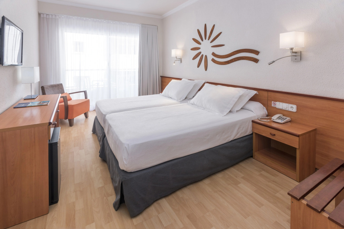 Отель Las Vegas