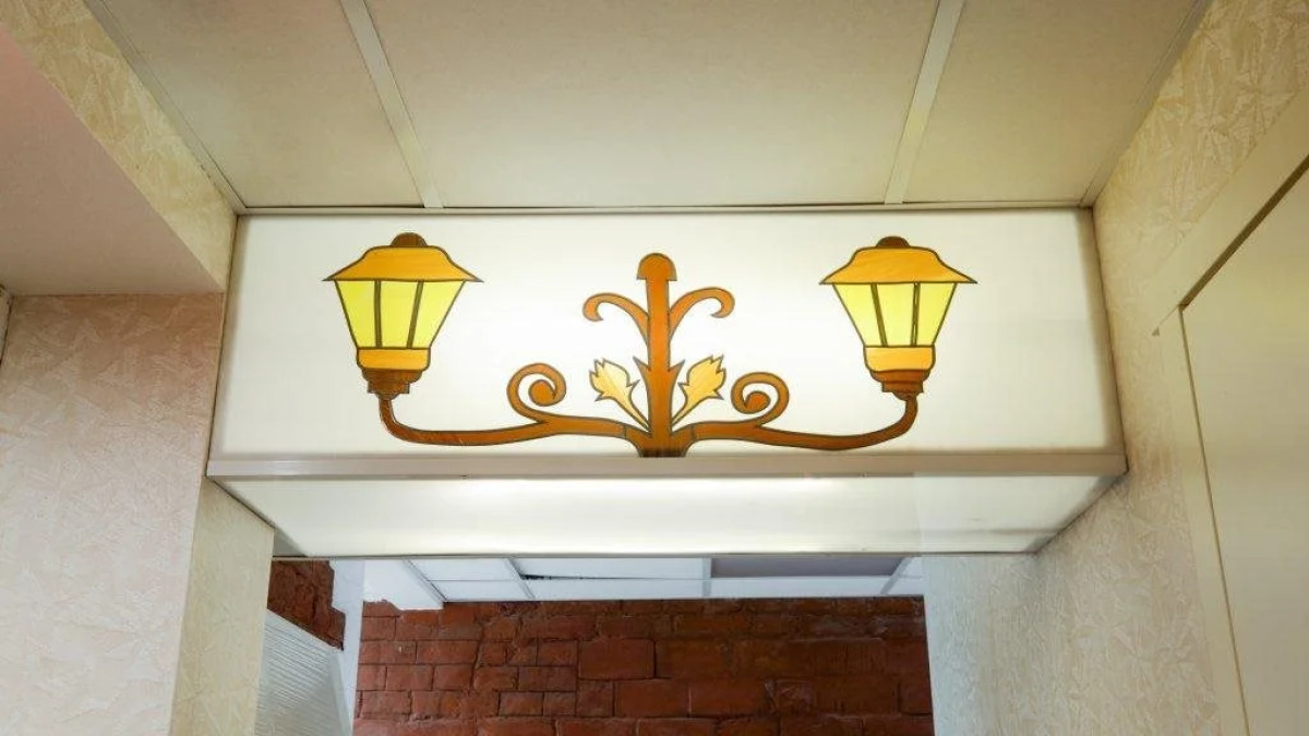 Меблированные комнаты Давыдов