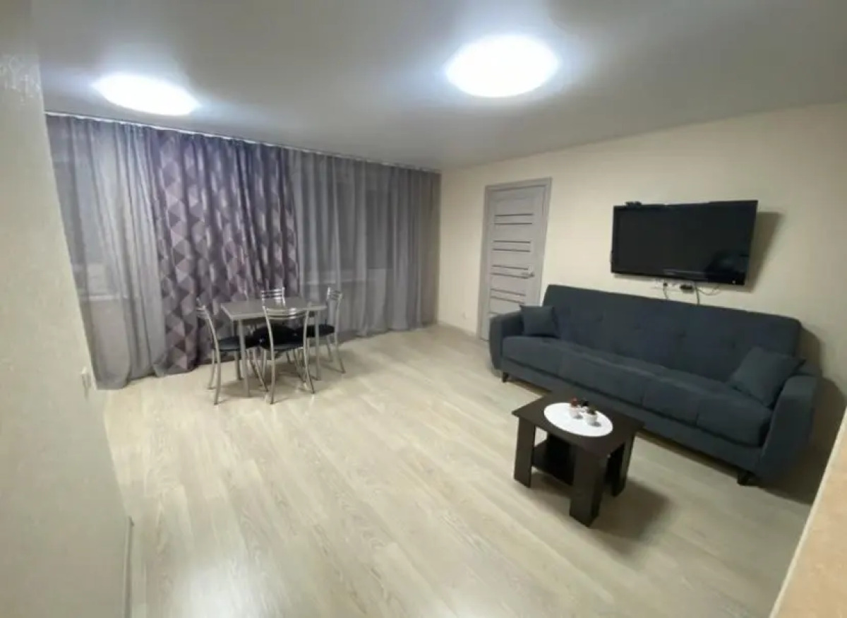 Апартаменты на улице Мичурина