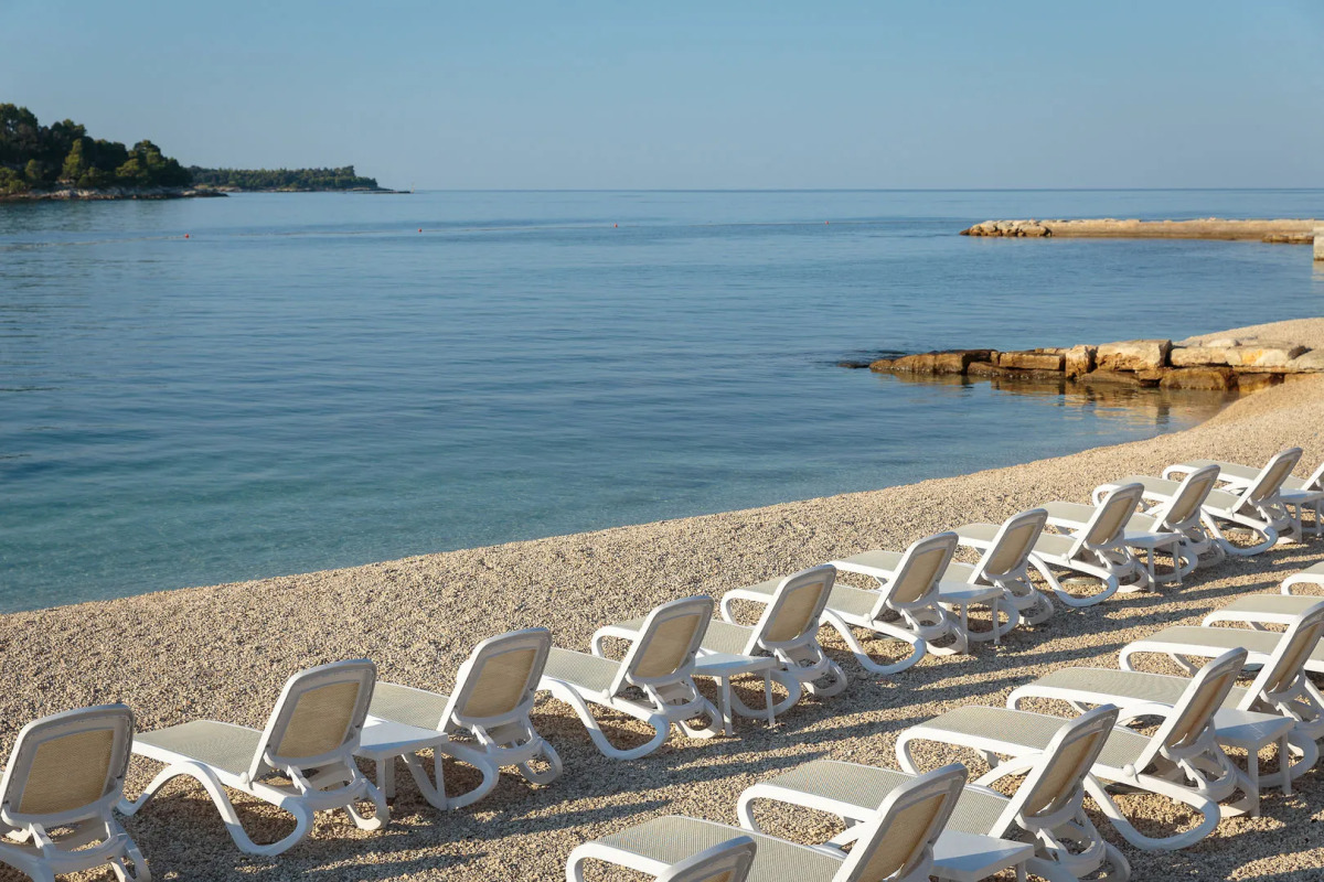 Maistra Select Island Hotel Katarina