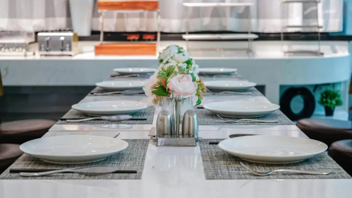 Paco Business Hotel - Ouzhuang Metro Station Branch