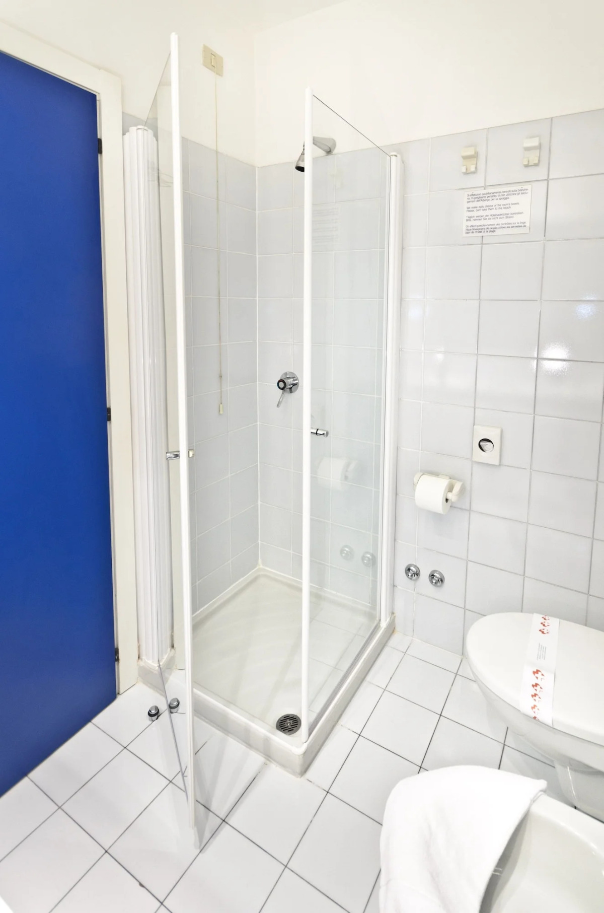 Hotel Santoni Freelosophy