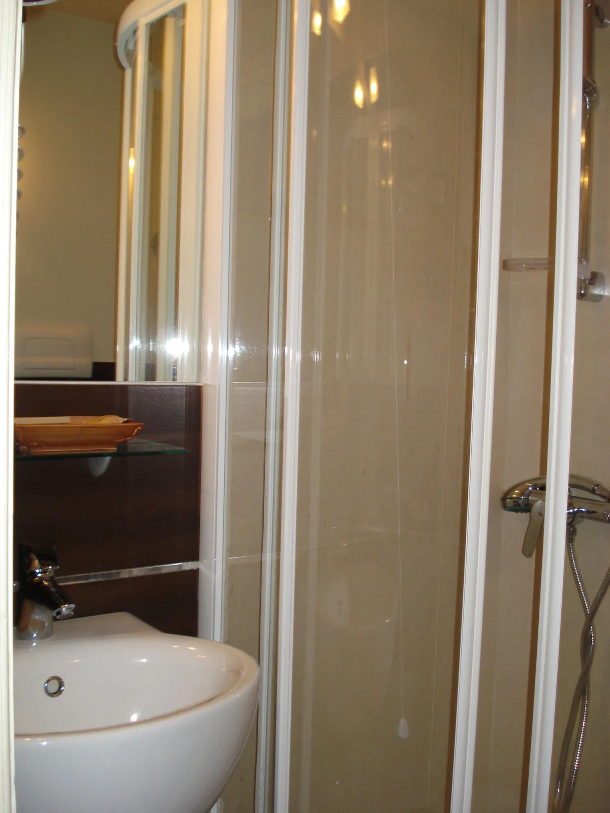 Hotel La Residenza Messina