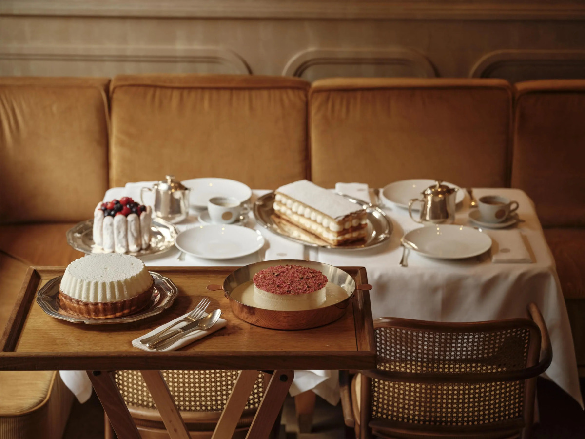 Nolinski Paris - Evok Collection