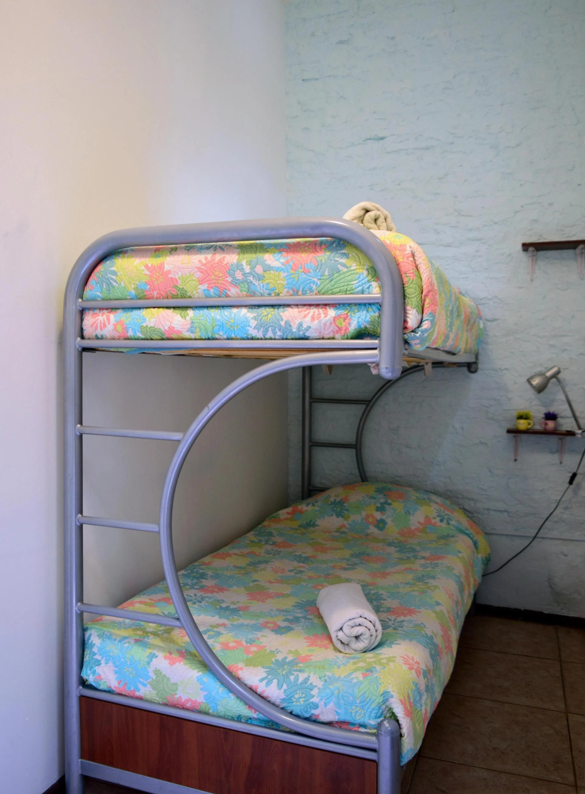 Santiago Backpackers