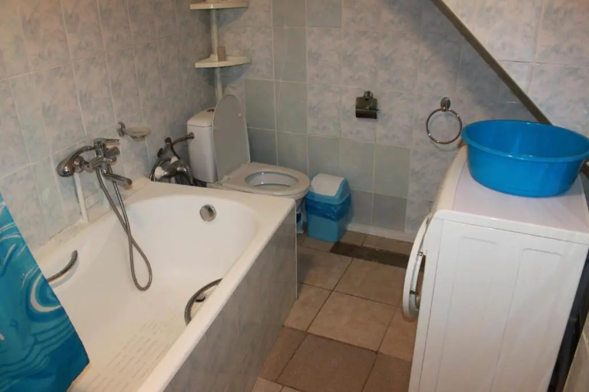 Апартаменты Эллинги в Отрадном