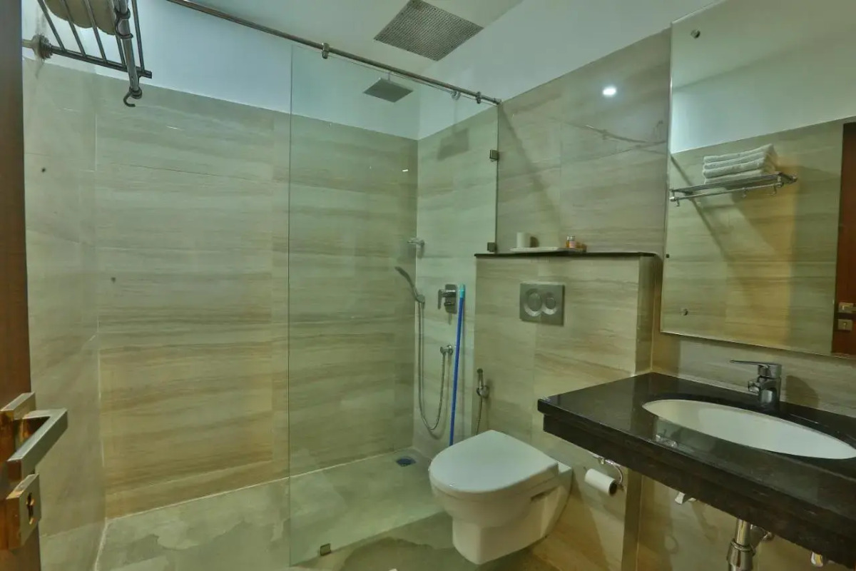 The Great Ganga, Rishikesh