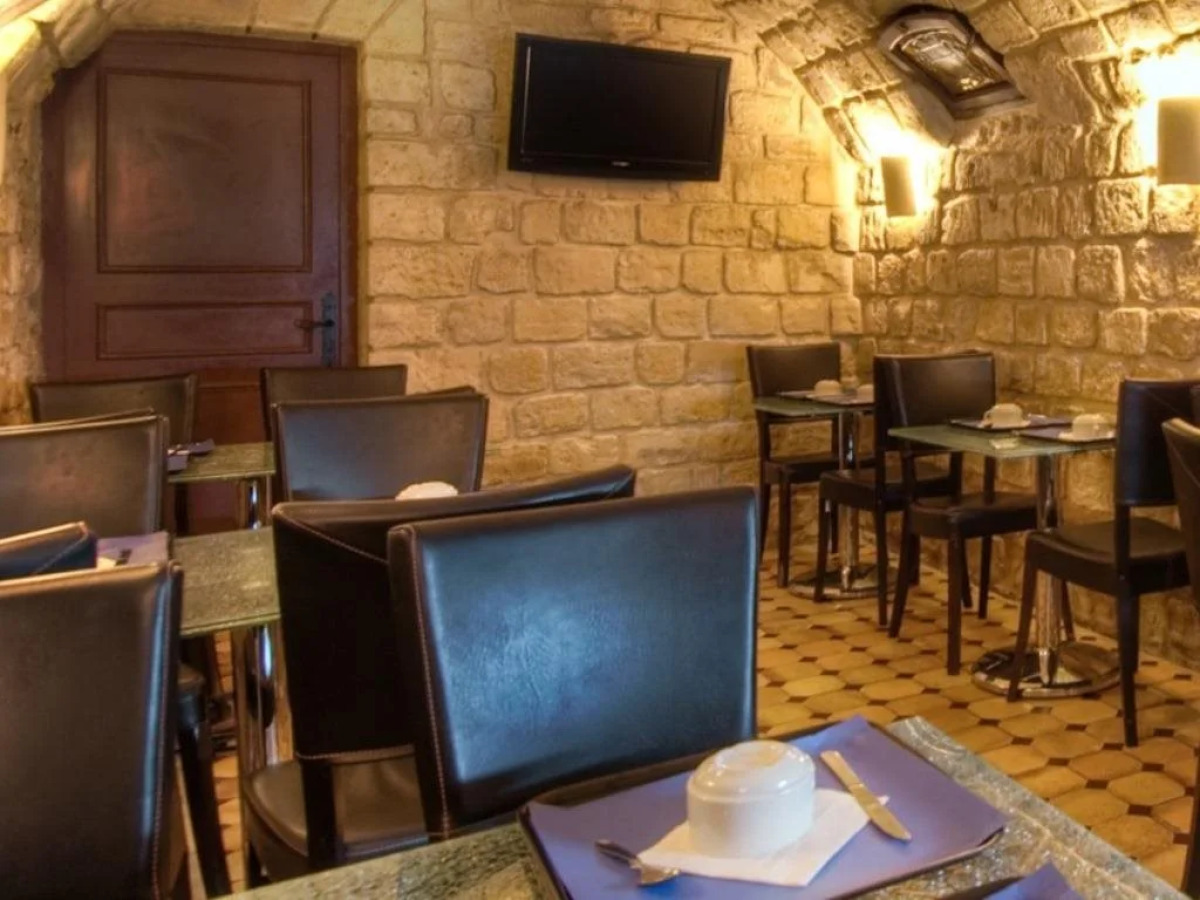 Sure Hotel by Best Western Paris Gare du Nord