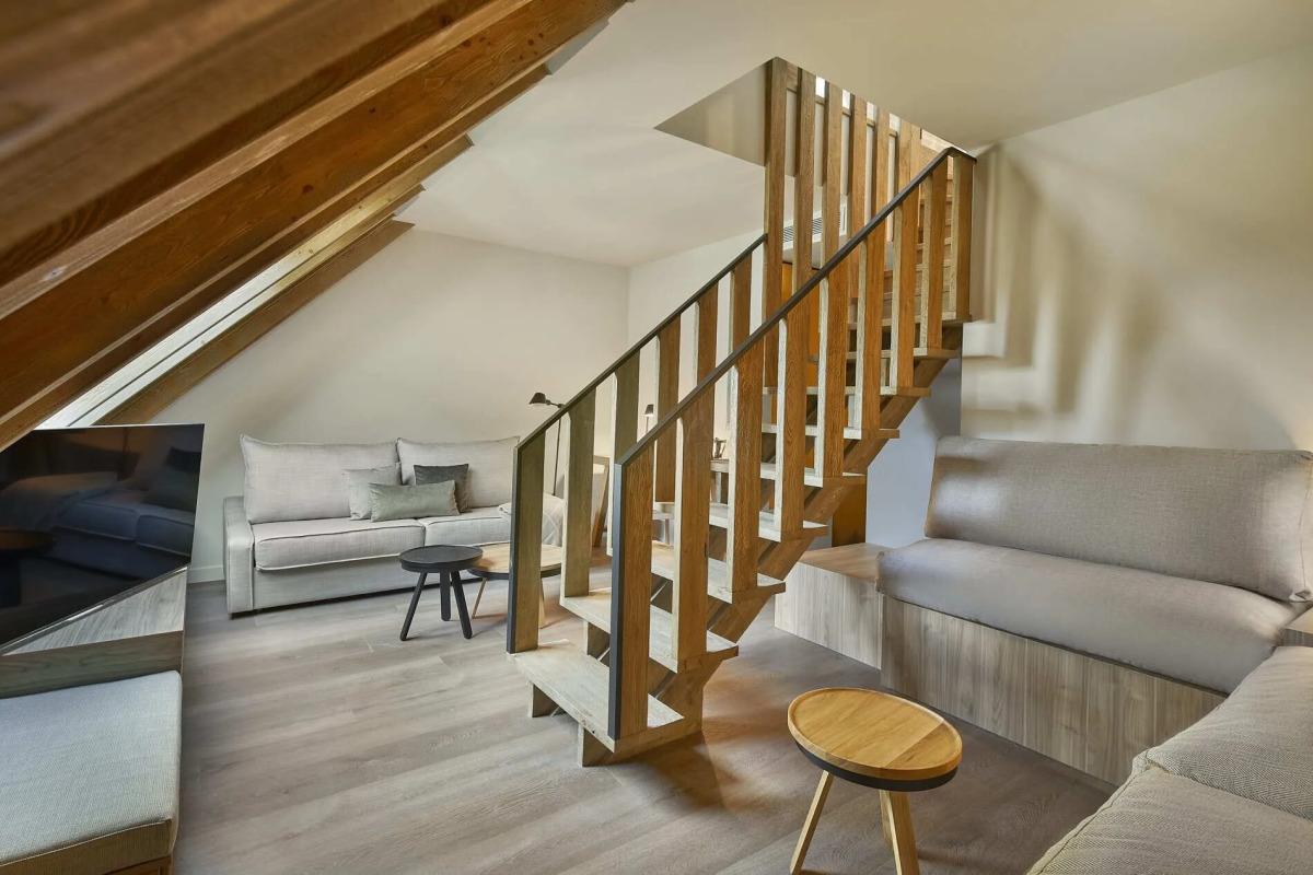 Hotel MIM Baqueira Luxury & SPA