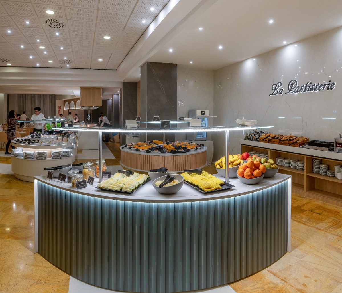 RH Ifach Family Hotel