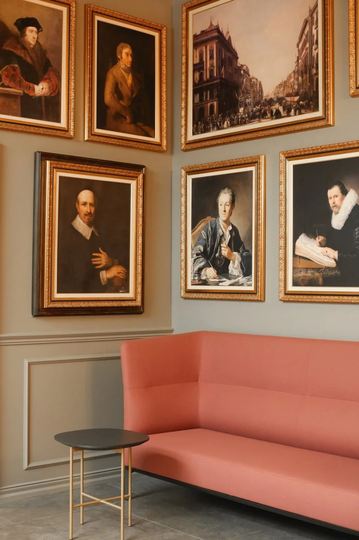 World Hotel Casati 18