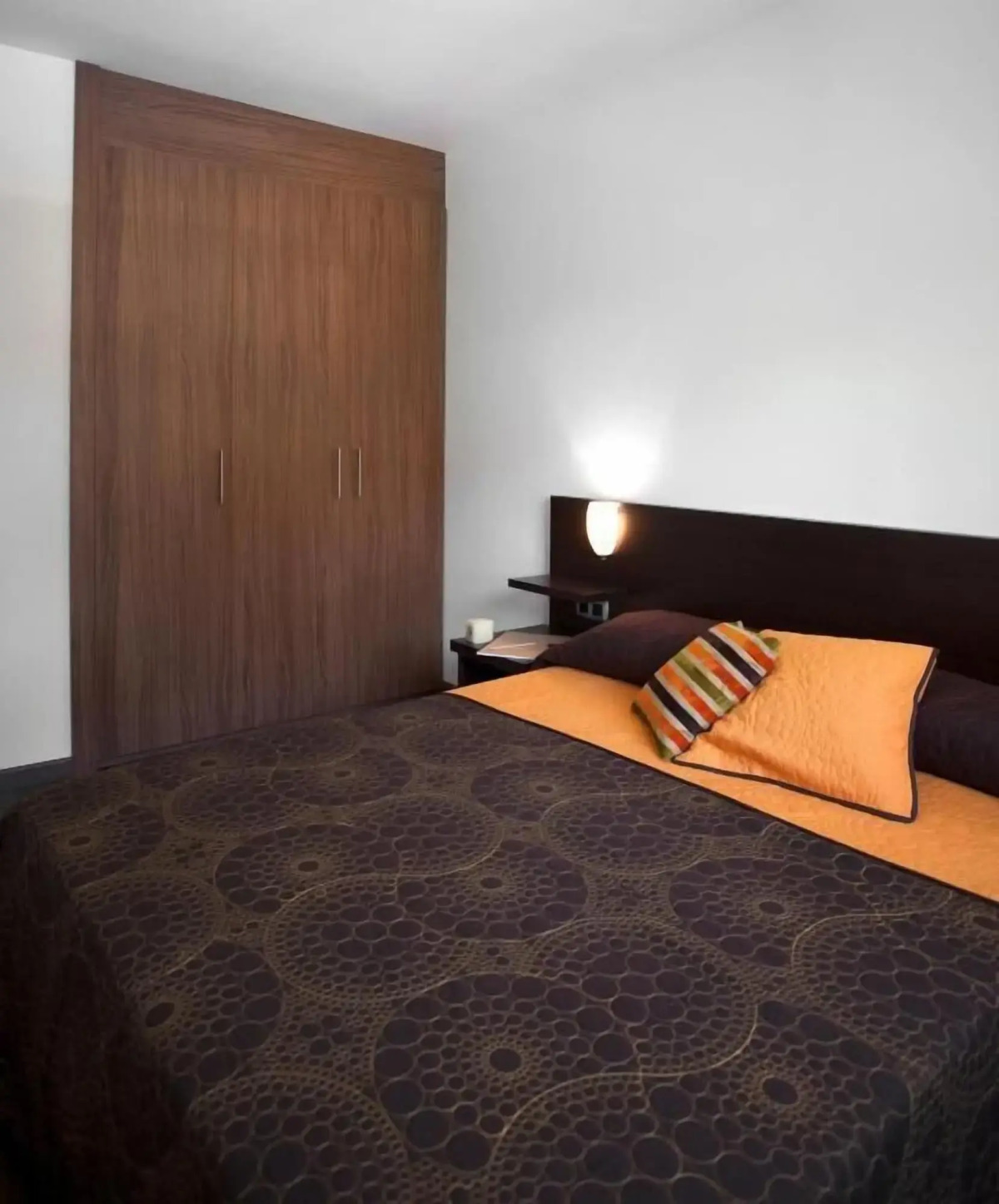 SG Marina 54 Apartments