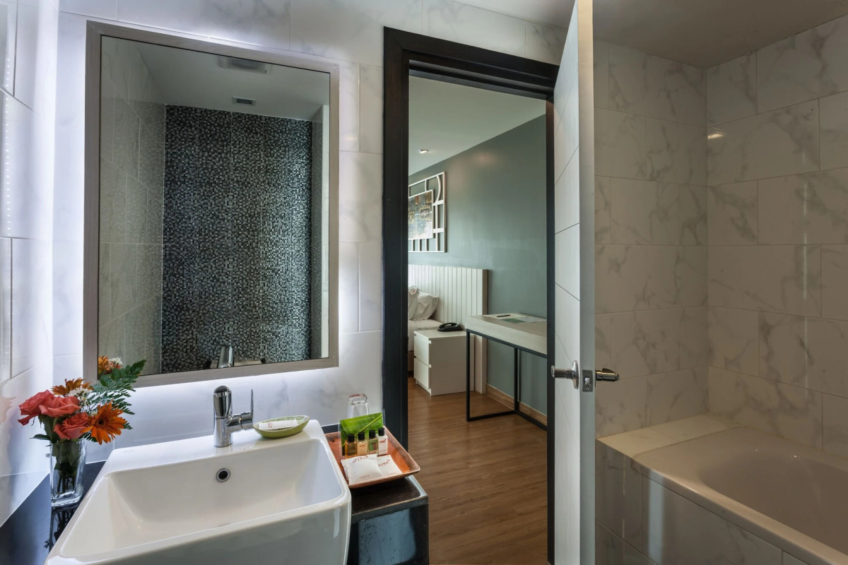 Cmor by Recall Hotels, Chiang Mai