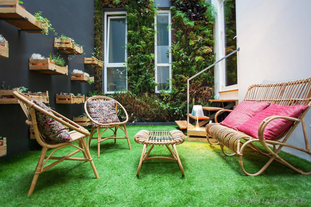 Internacional Design Hotel