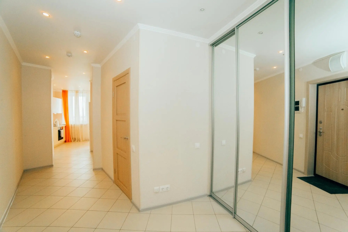 Апартаменты на переулке Щербаковский 7