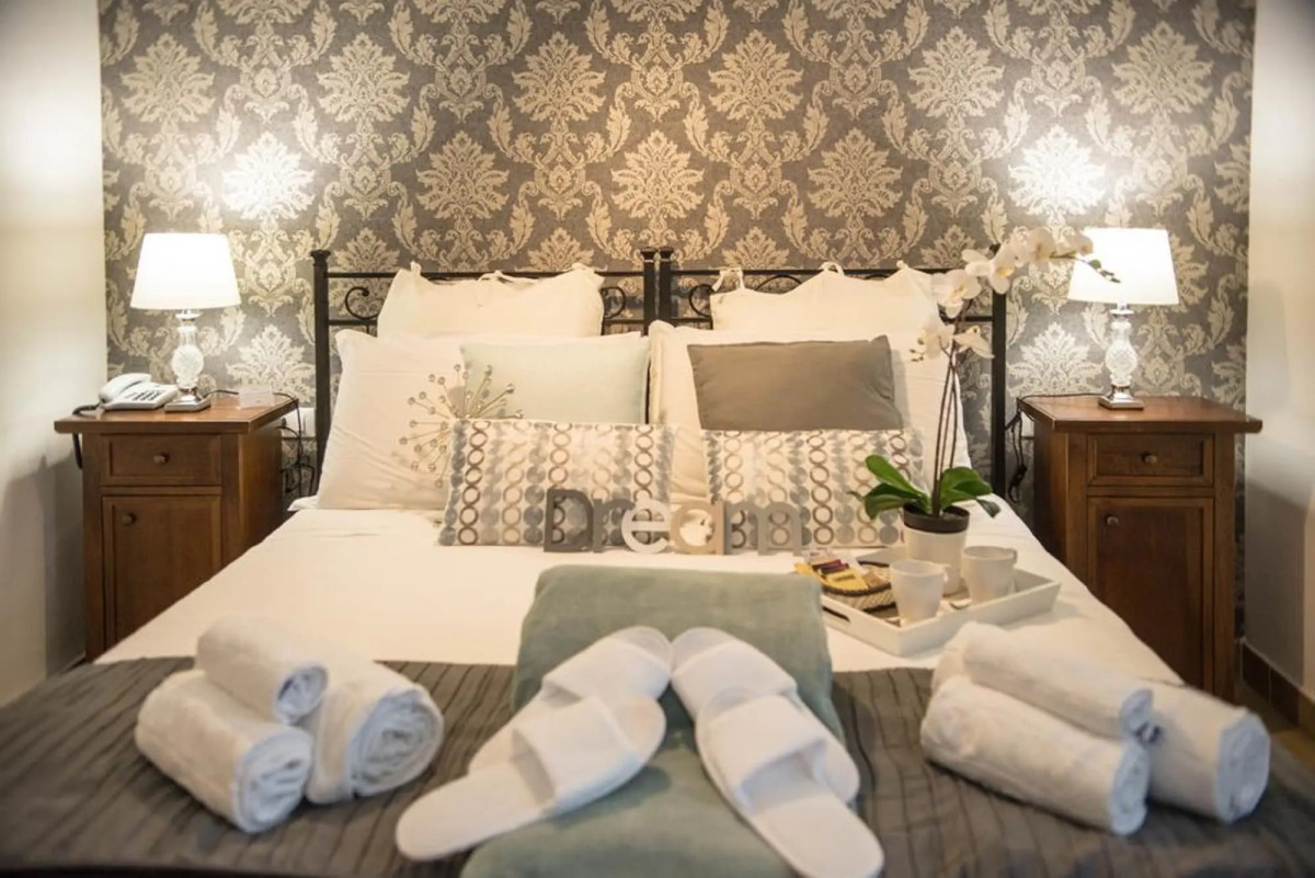 La Residenza Dell'Angelo Nuova