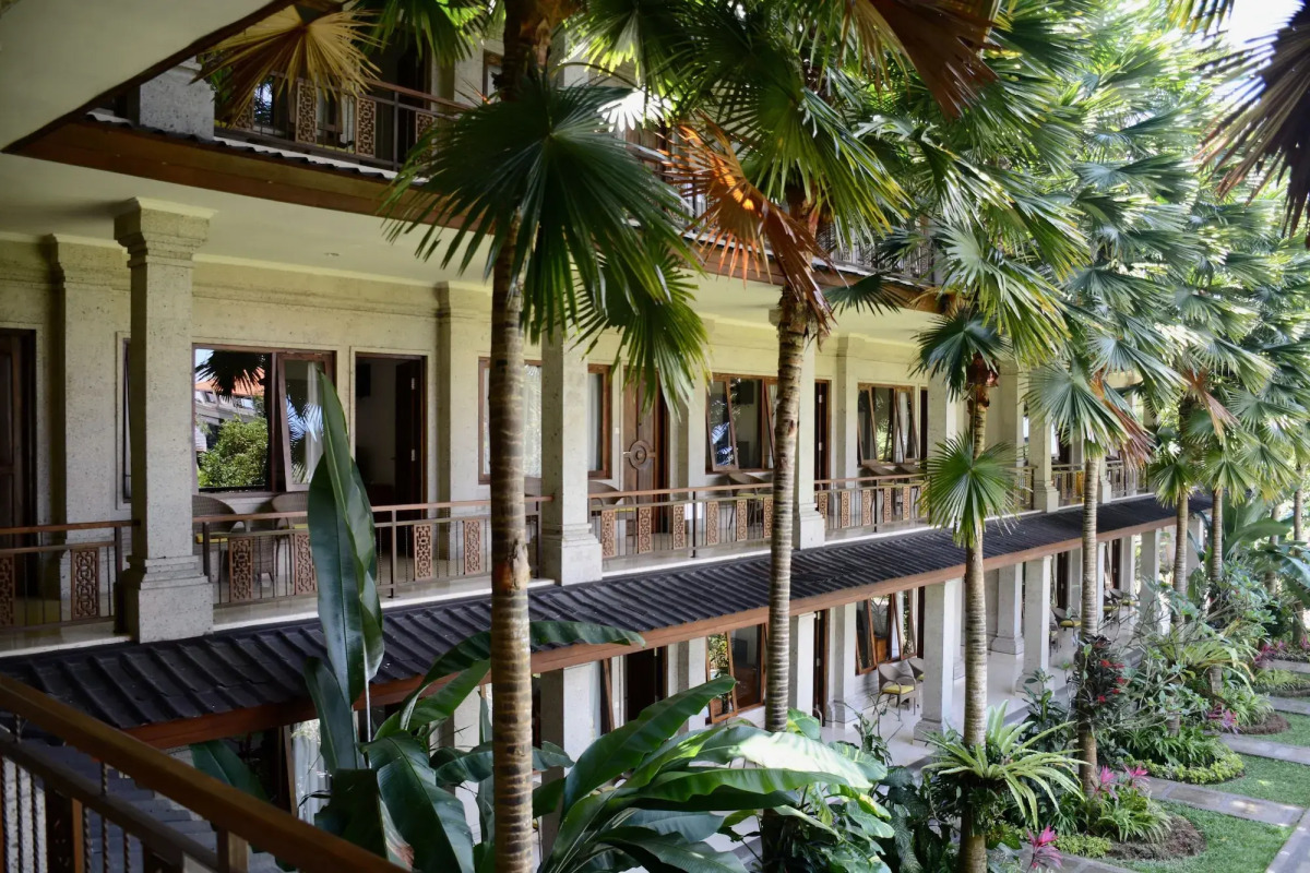 Om Ham Retreat and Resort