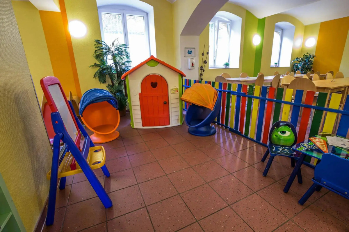 a&o Leipzig Hauptbahnhof