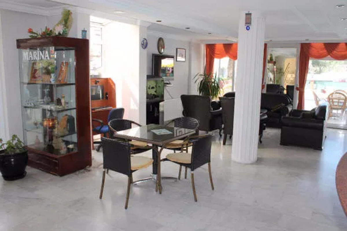 Marina Apart Otel