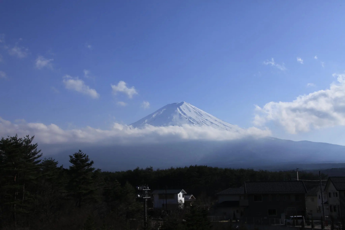 Hotel Regina Kawaguchiko