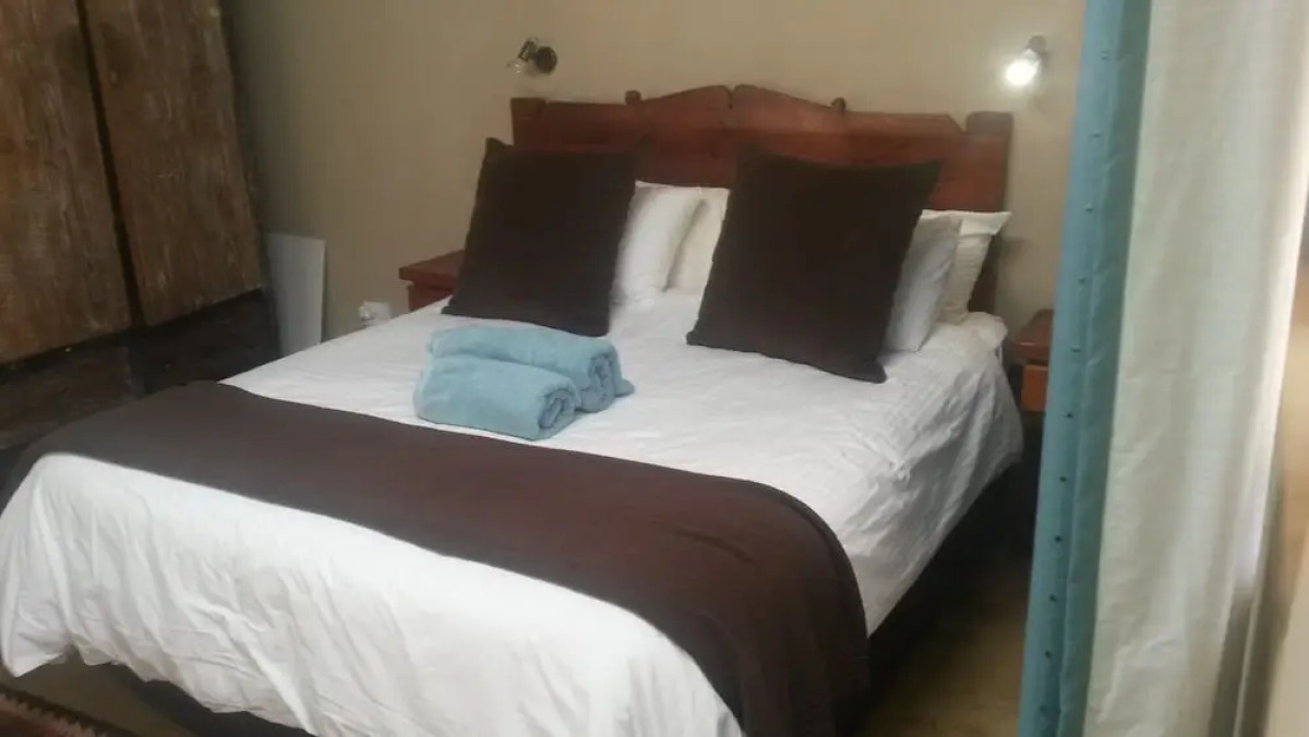 Thandile Country Lodge