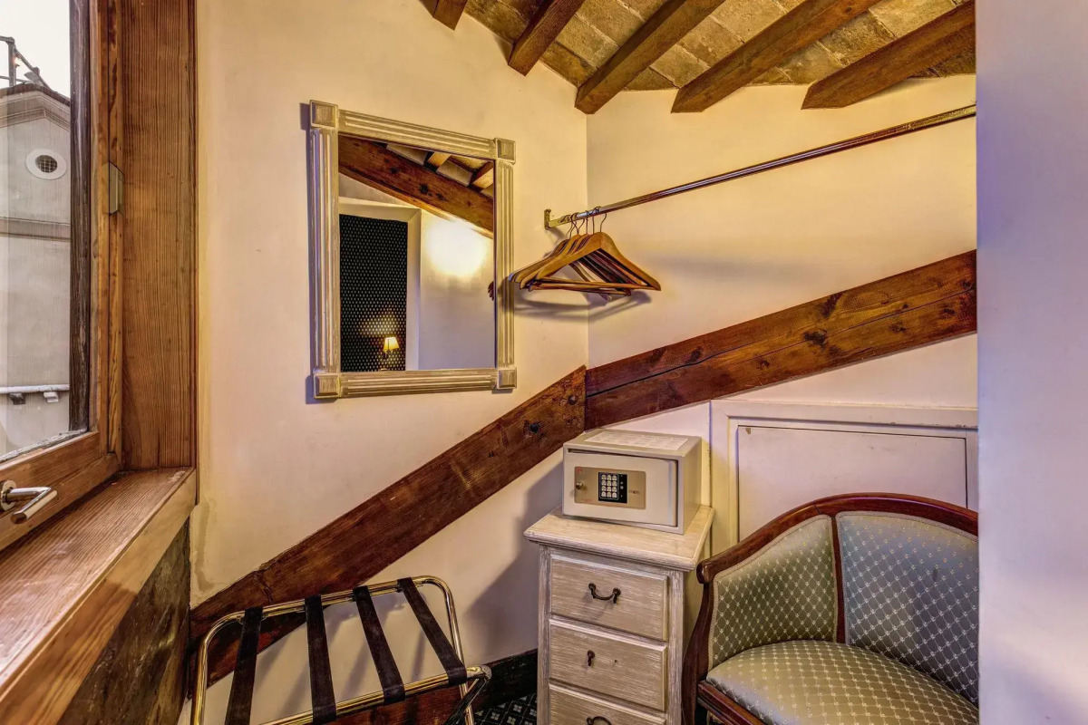 Relais Piazza San Marco