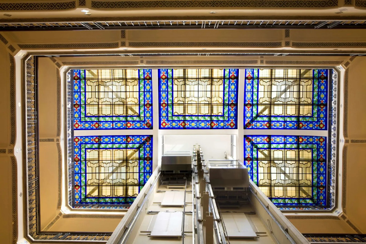 Hampton Inn & Suites Mexico City - Centro Historico