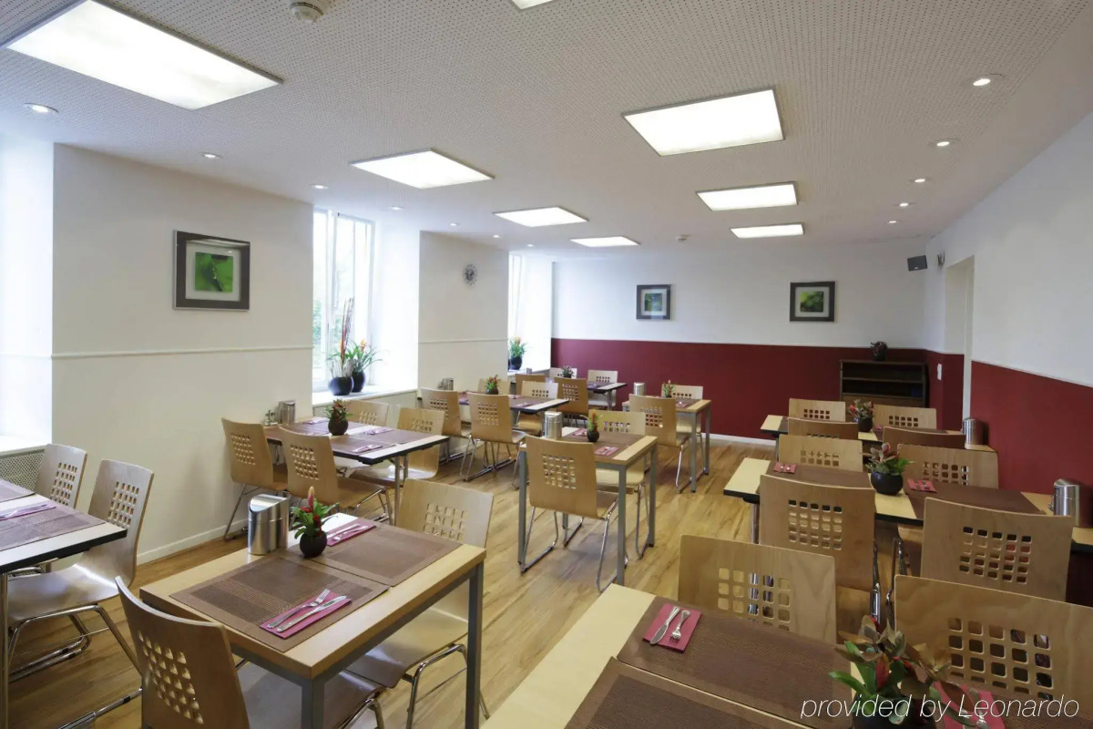 Fred Hotel Zürich Hauptbahnhof