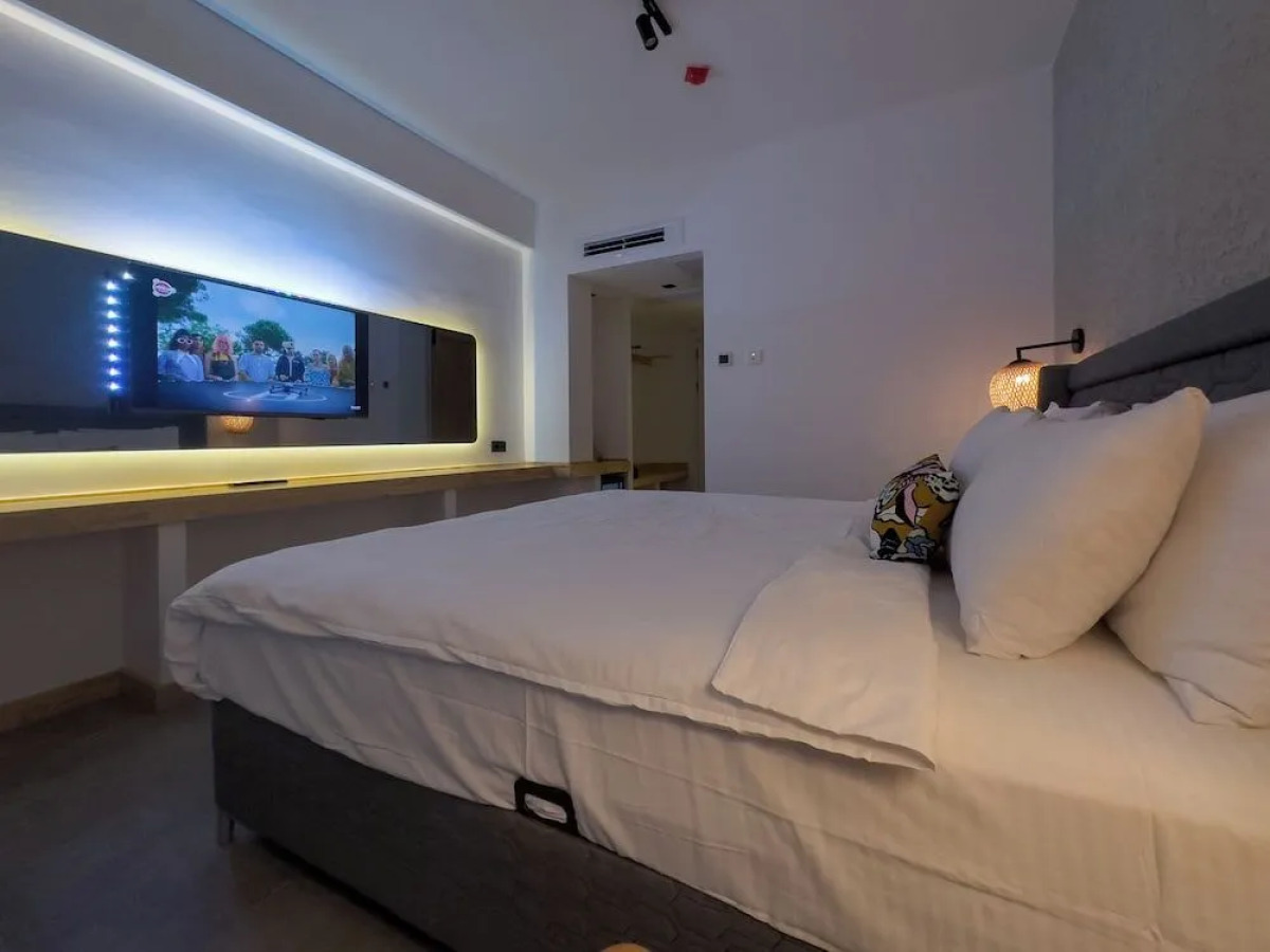 S-Cape Hotel Fethiye