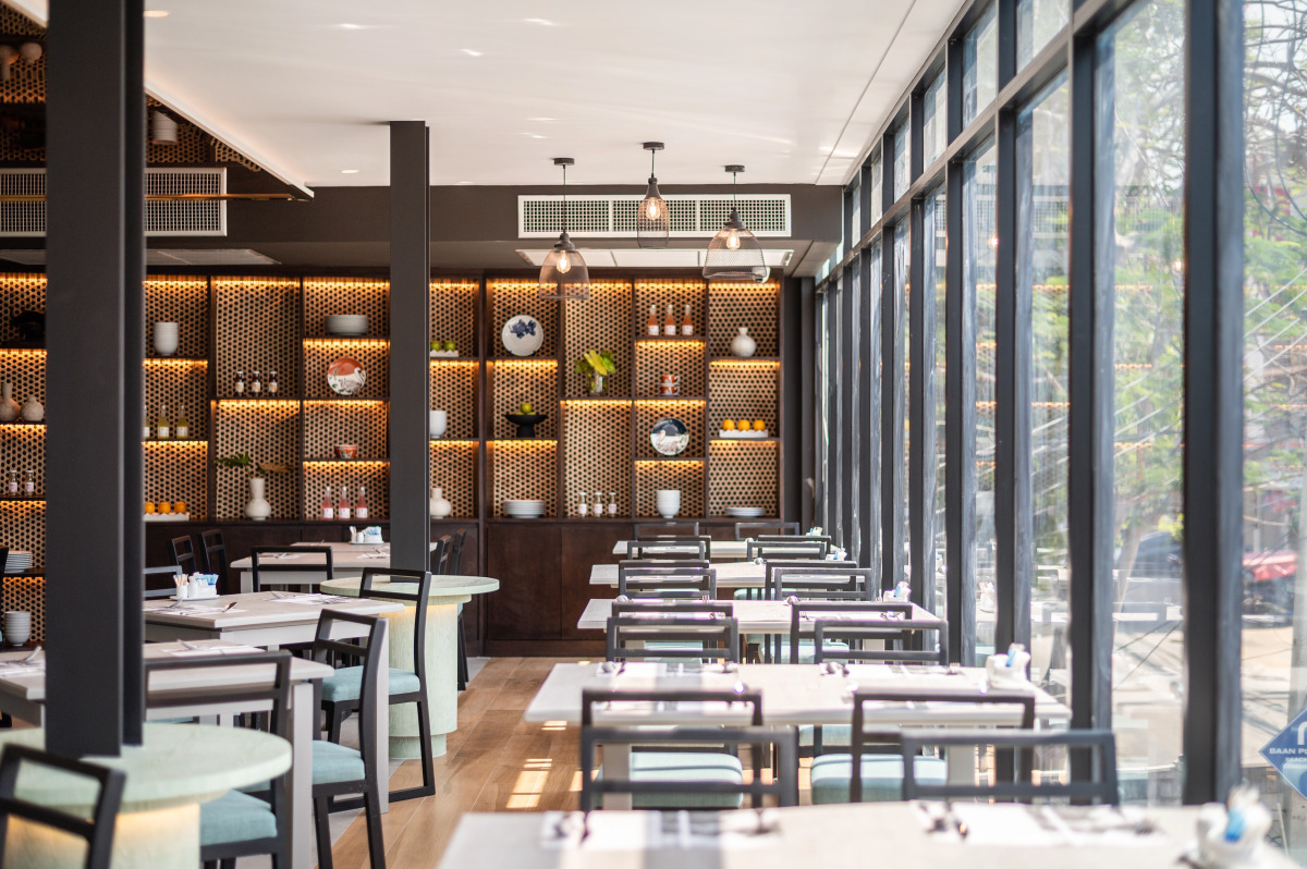 Manhattan Pattaya Hotel