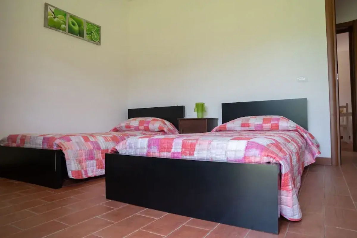 Agriturismo Borgo Bernabei