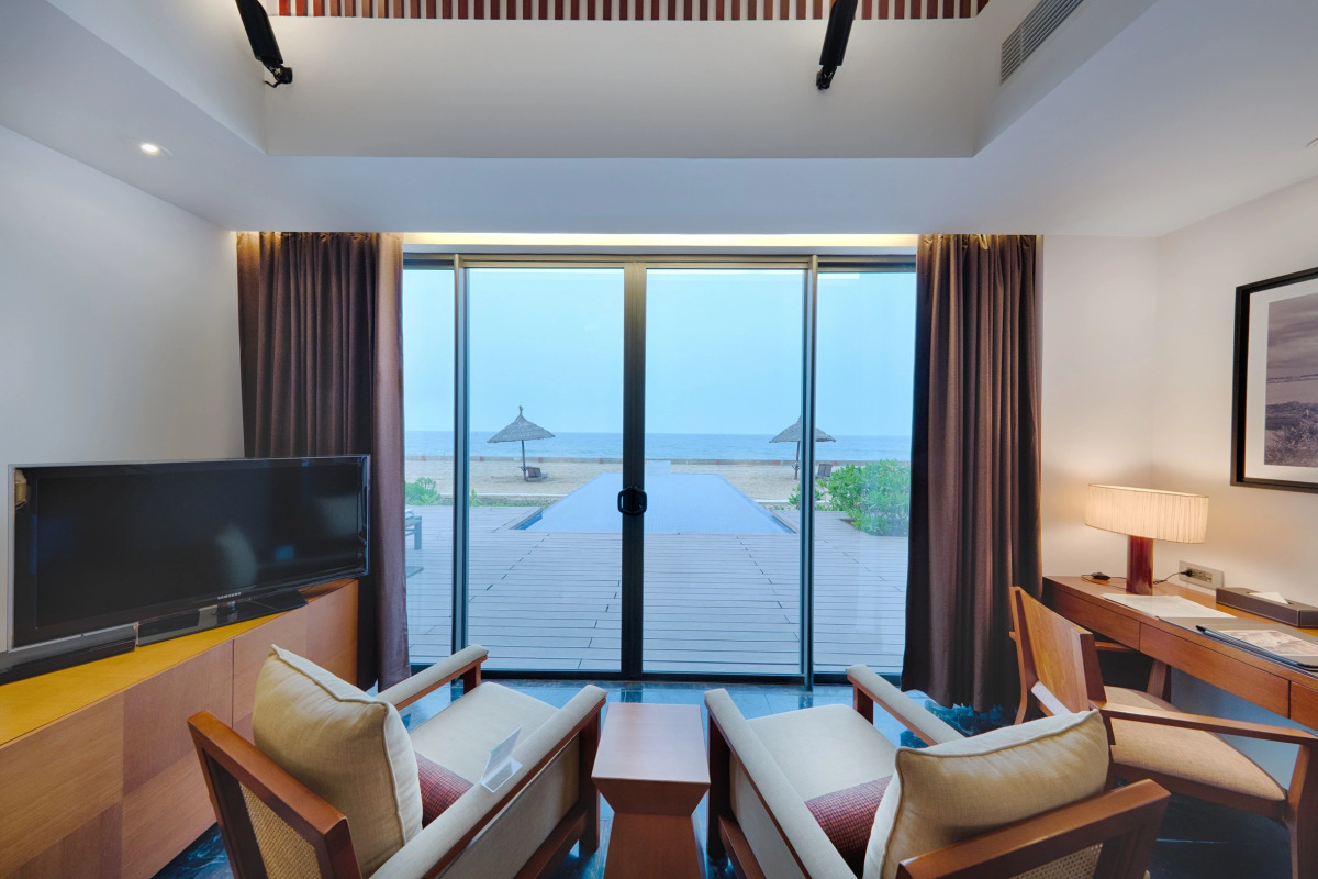 Sunrise Premium Resort Hoi An