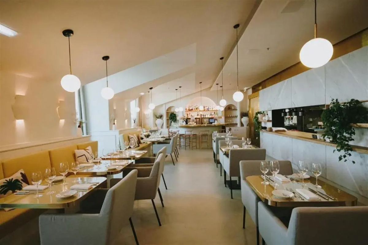 The Lumiares Hotel & Spa