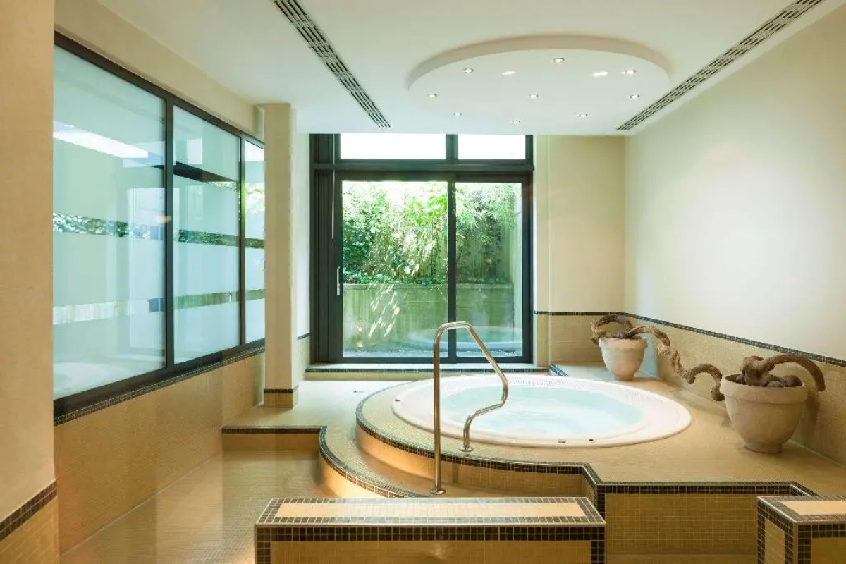 Dorint Pallas Wiesbaden