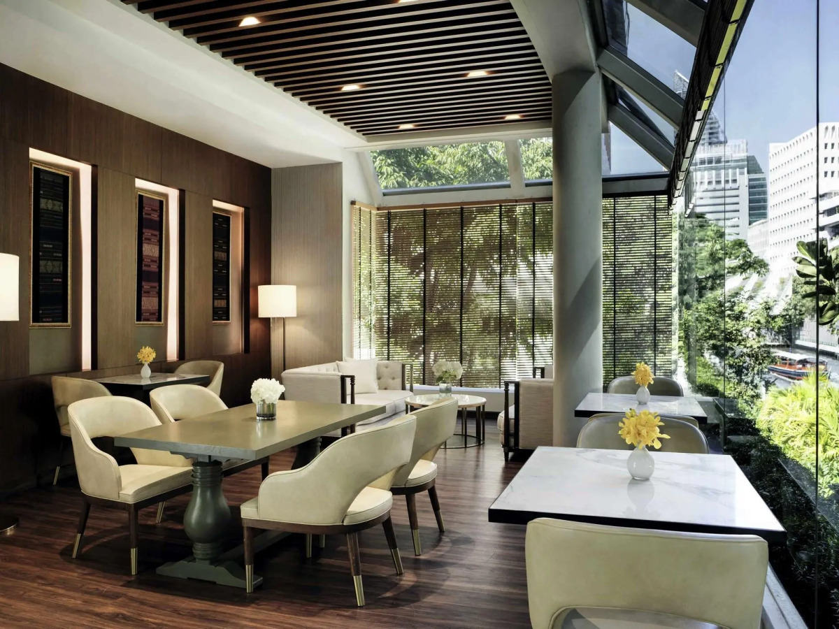 Mövenpick BDMS Wellness Resort Bangkok