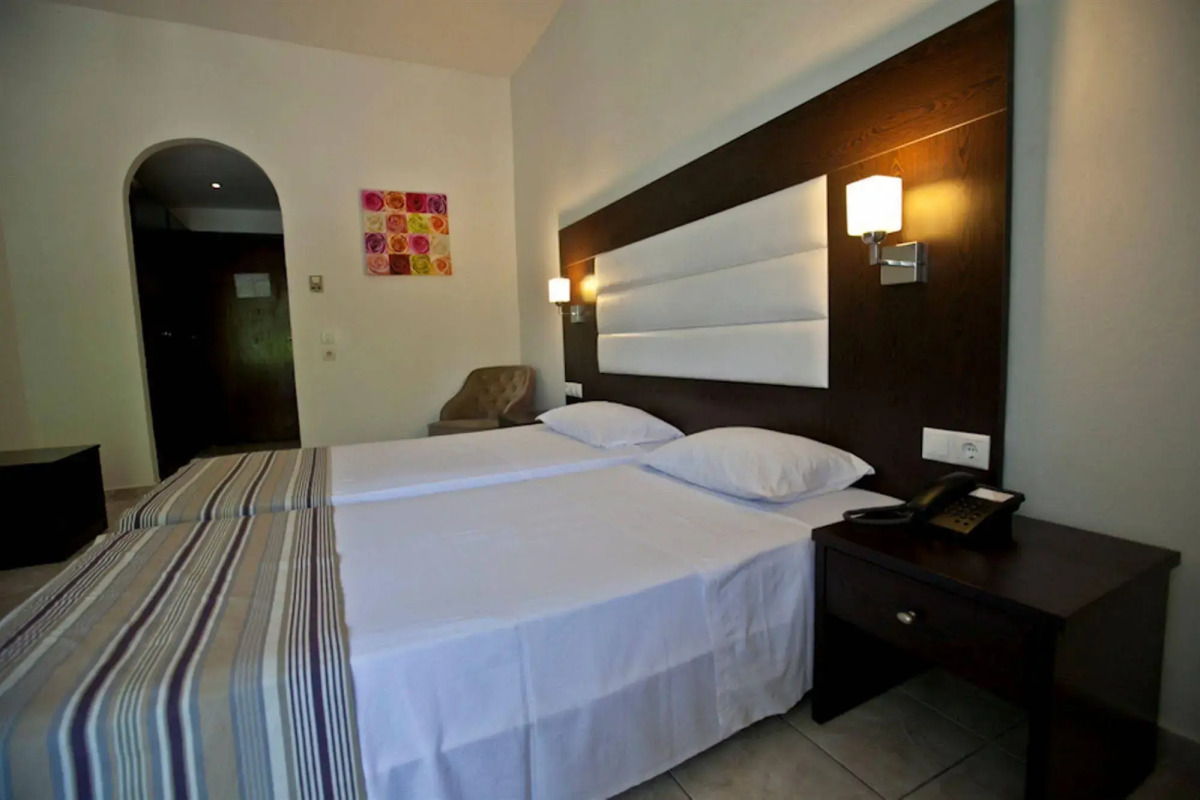 Sivila Hotel All Inclusive