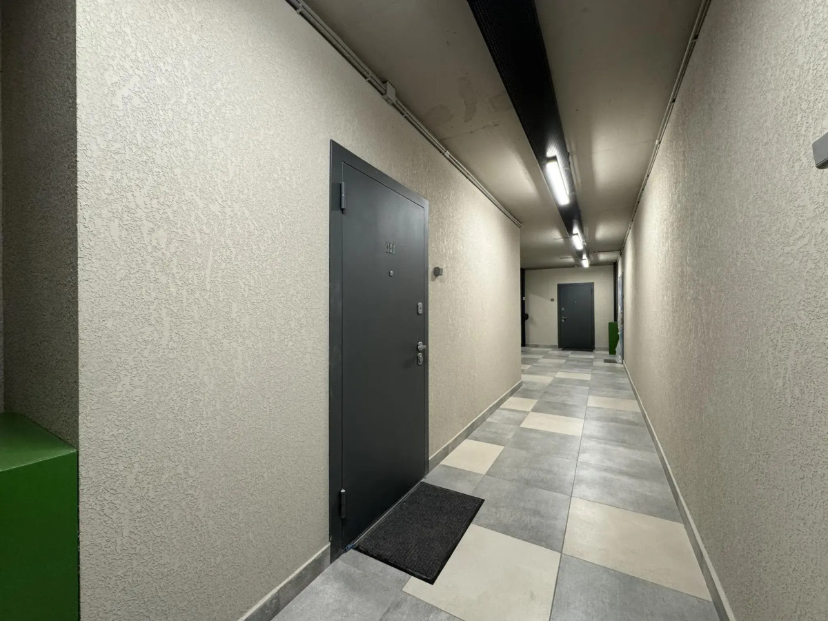 Апартаменты Renta36 (Рента) на улице Берёзовая Роща 4А