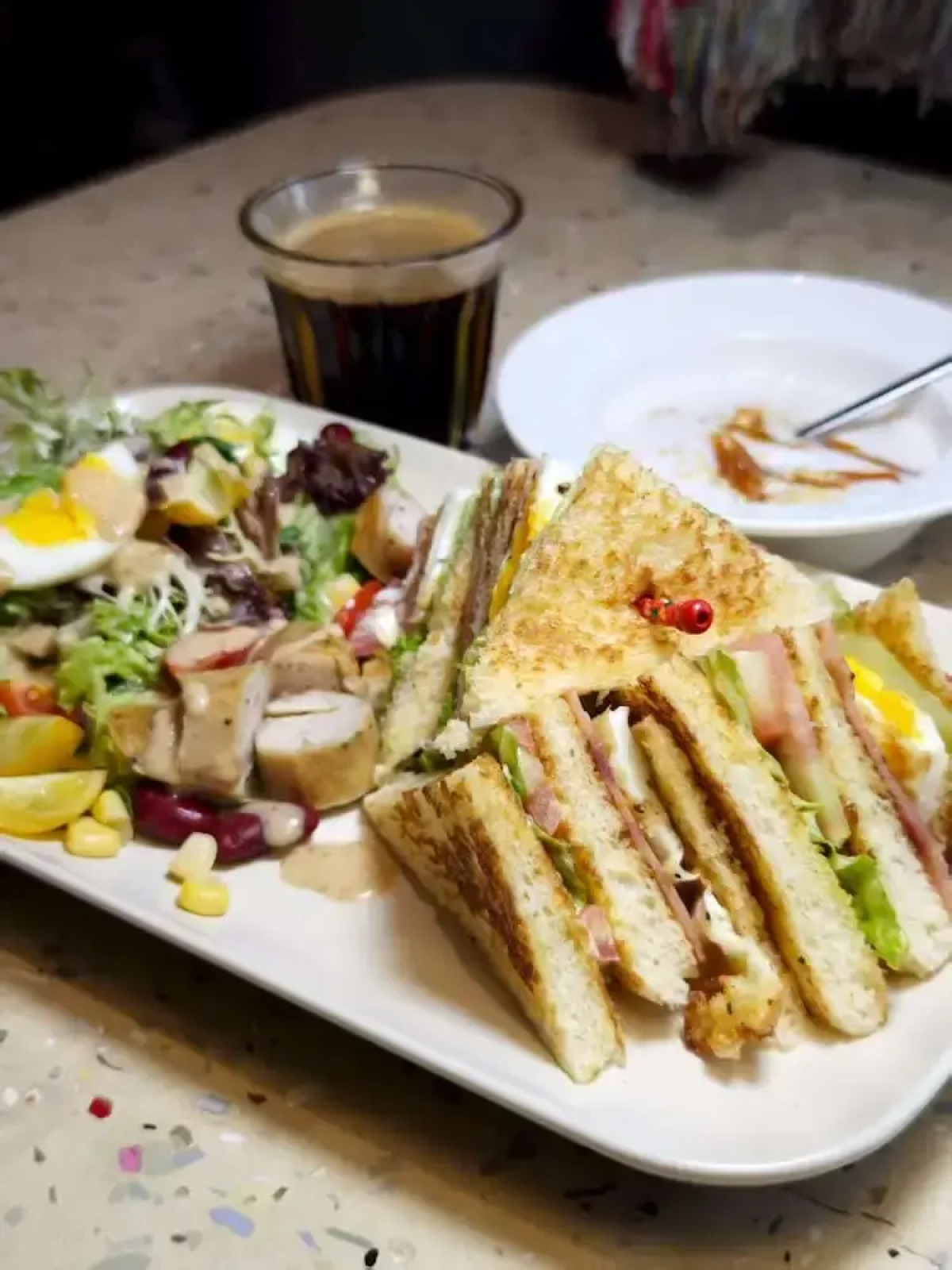 base-Wangfujing Serviced Apartment