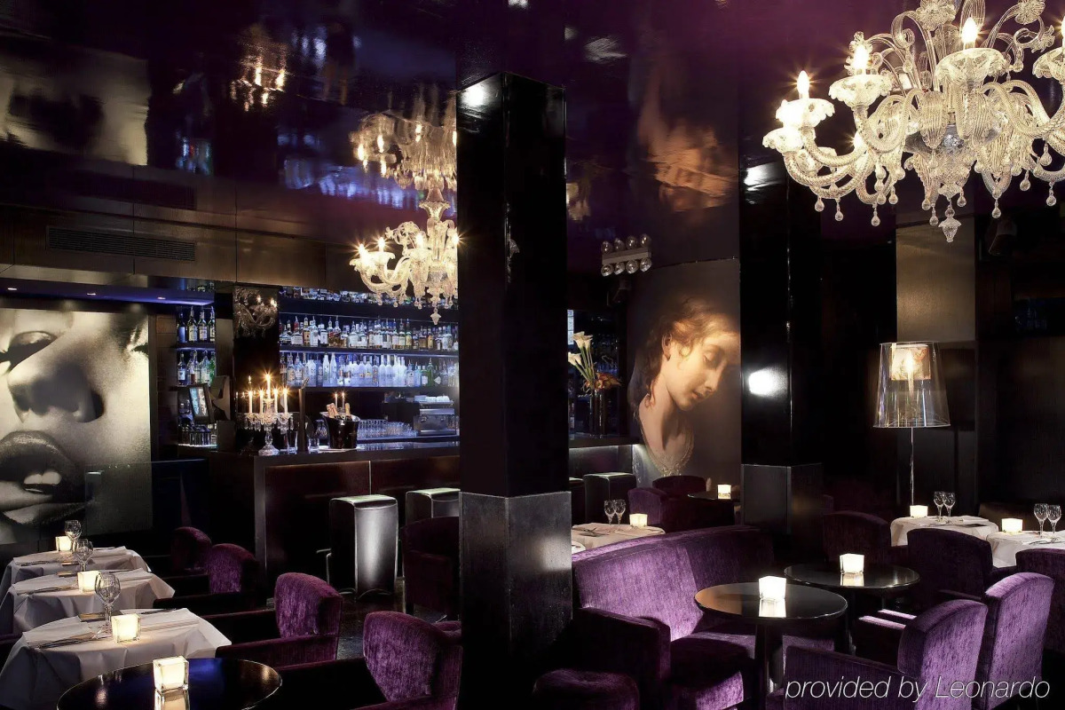 Chalgrin Boutique Hotel