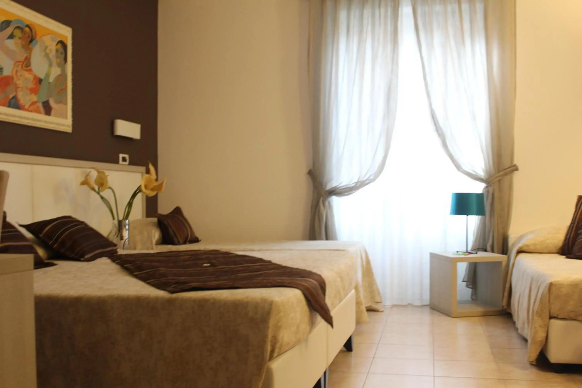 Artemisia Palace Hotel