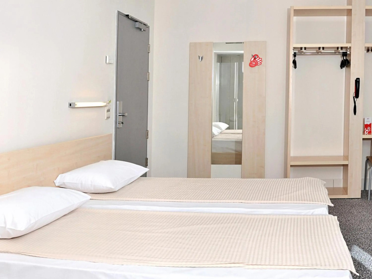 Hello Hotels Bucharest