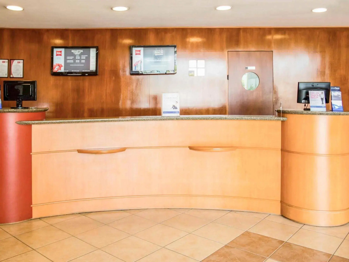 ibis Navegantes Itajai