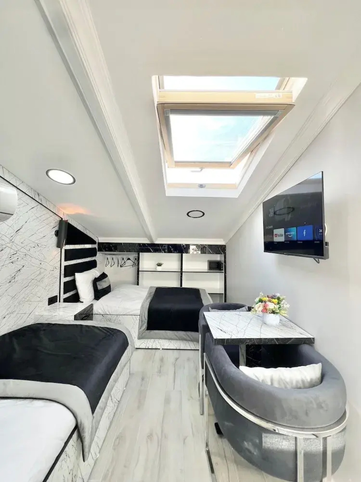 Taksim Larissa Hotel Suites