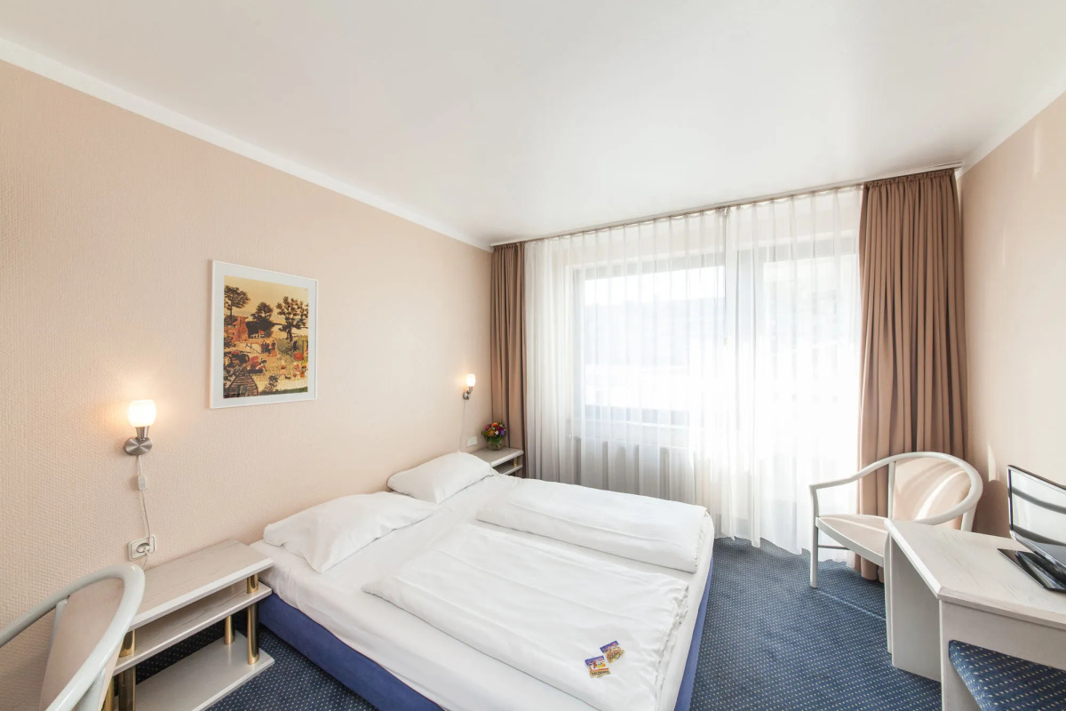 Apartments an der Kö