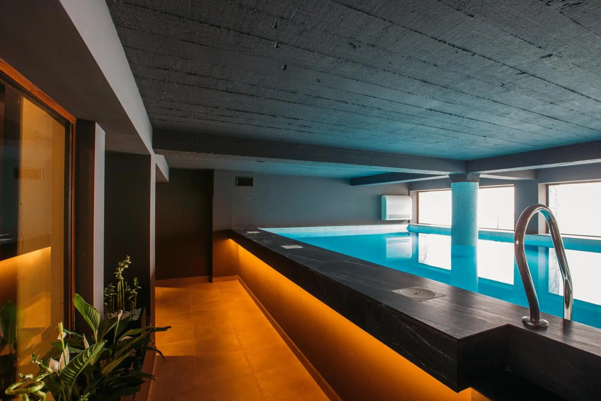 Отель Carpe Diem