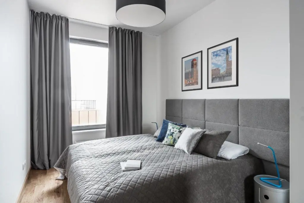 Old Town - River Point by Welcome Apartment