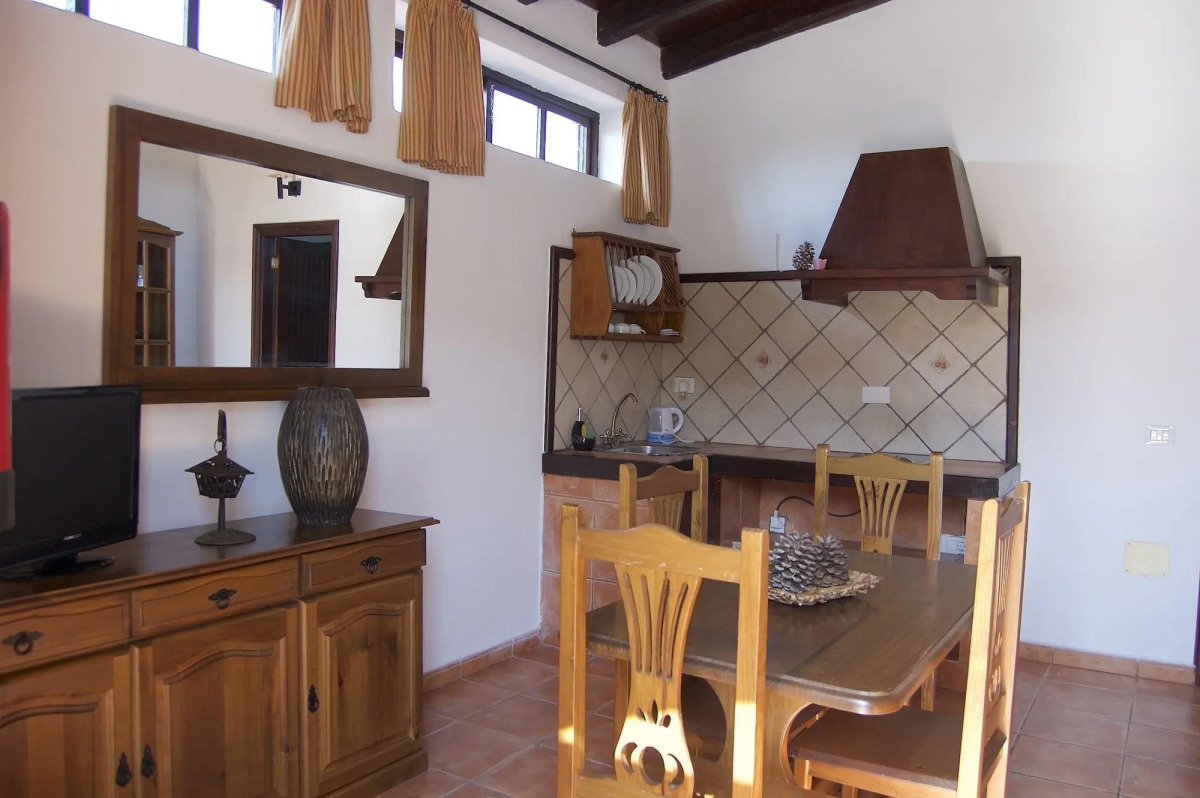 Hotel Rural Finca La Hacienda